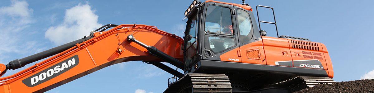 Everson Contracting Water Delivery and Excavator Services